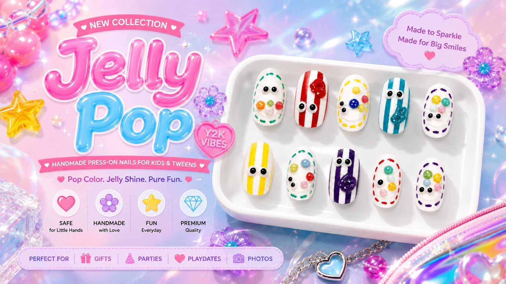 Jelly Pop