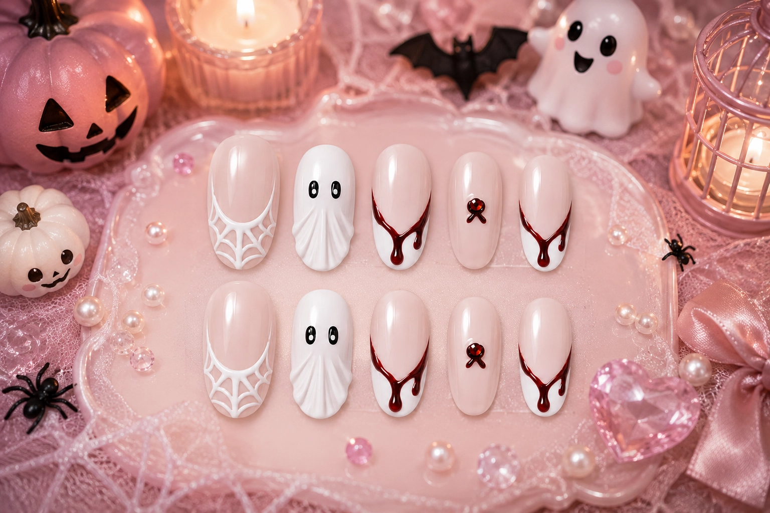 Ghost Veil