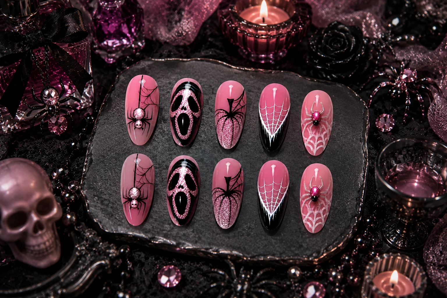 Pink Scream