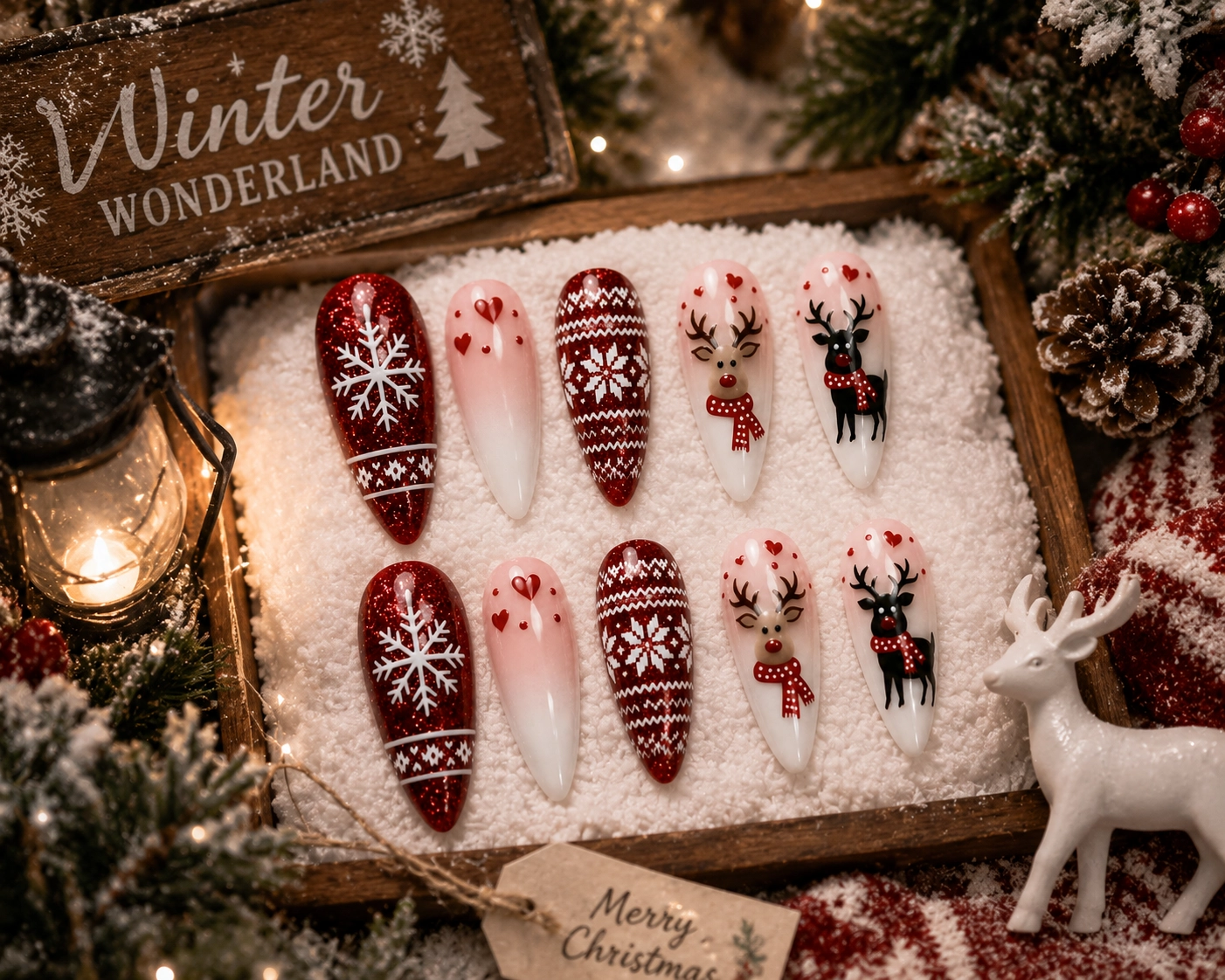 Nordic Cheer
