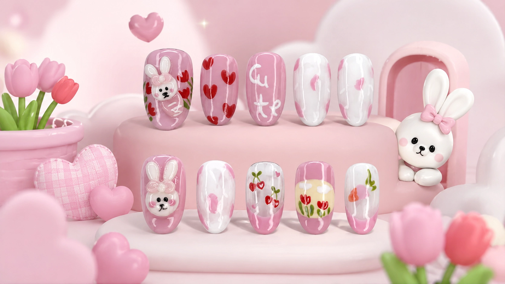 Bunny Bliss