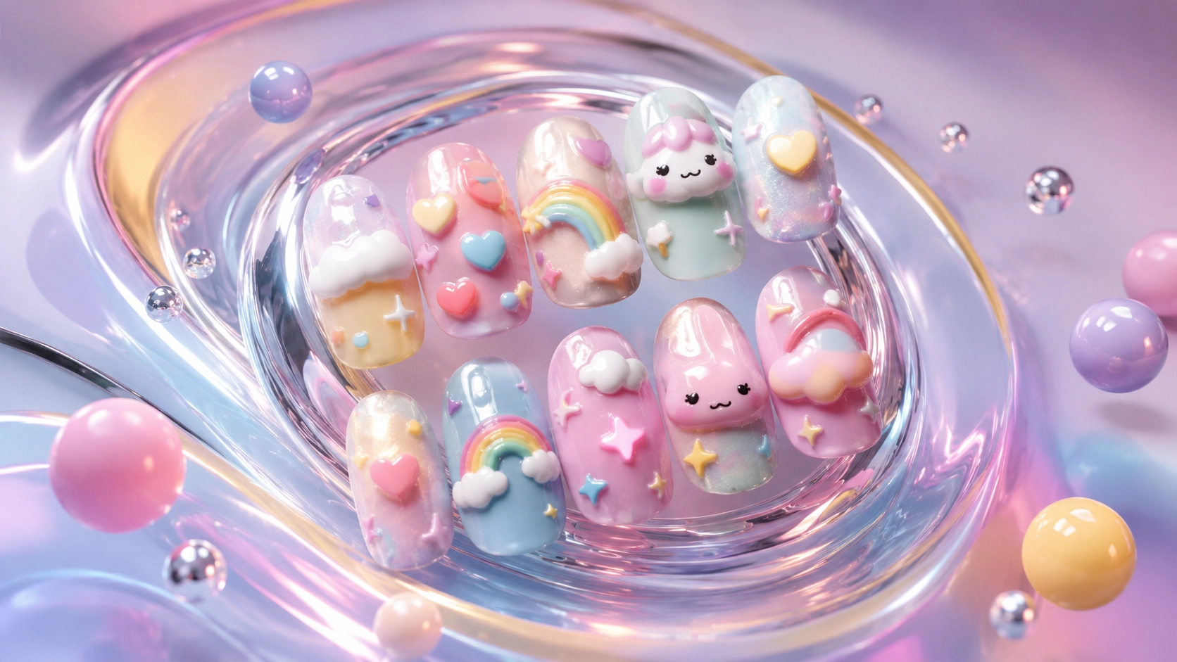 Candy Friends
