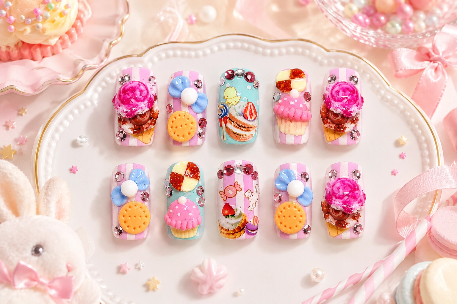 Candy