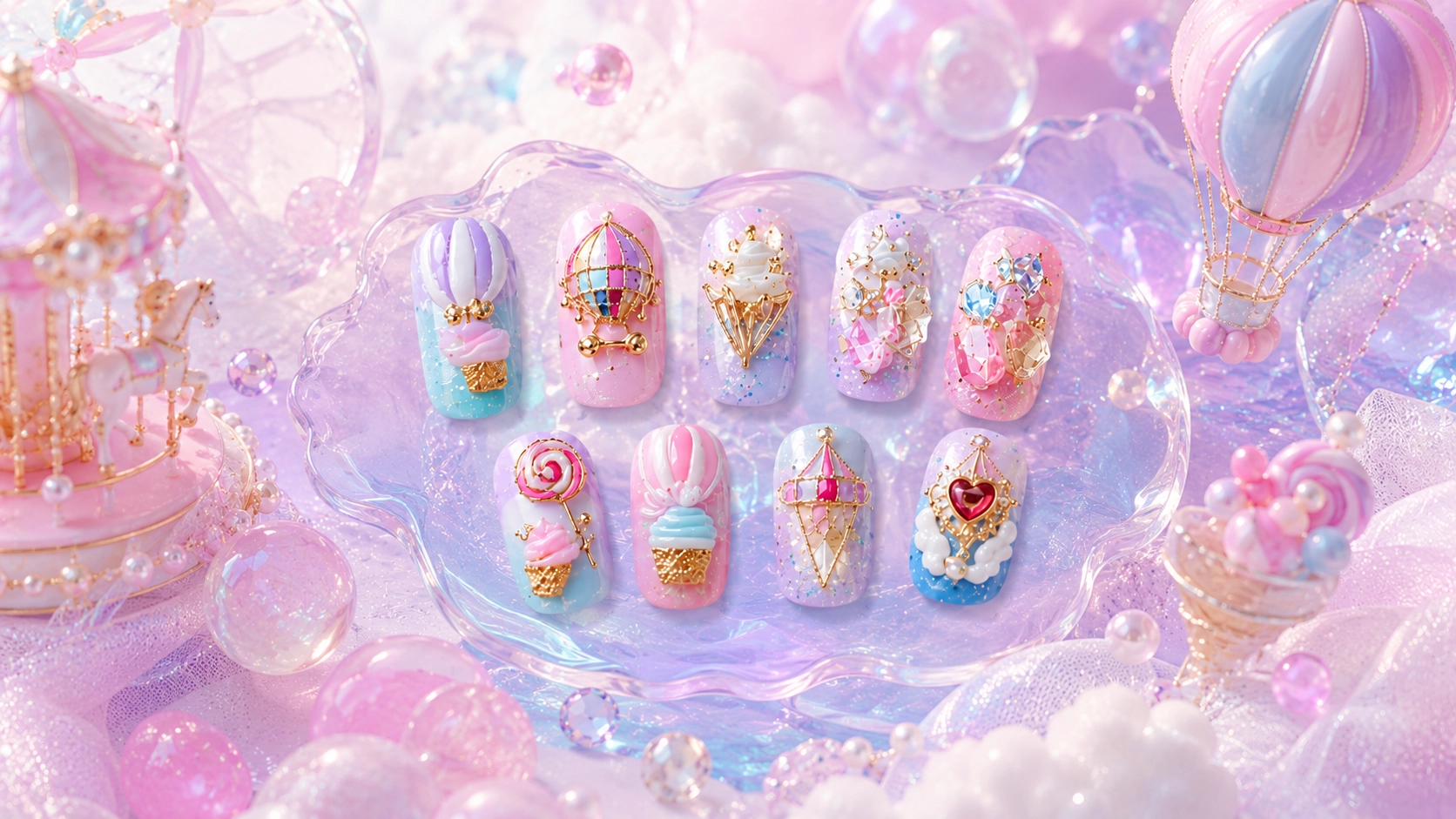 Fairy Wishes