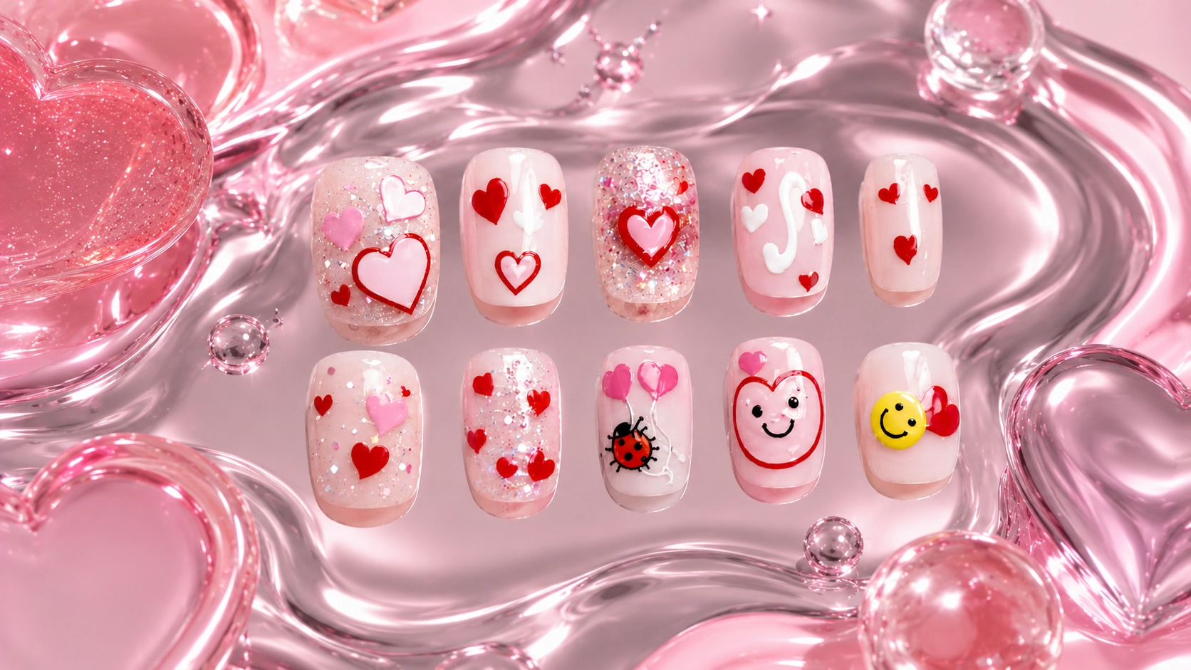Heart Pop