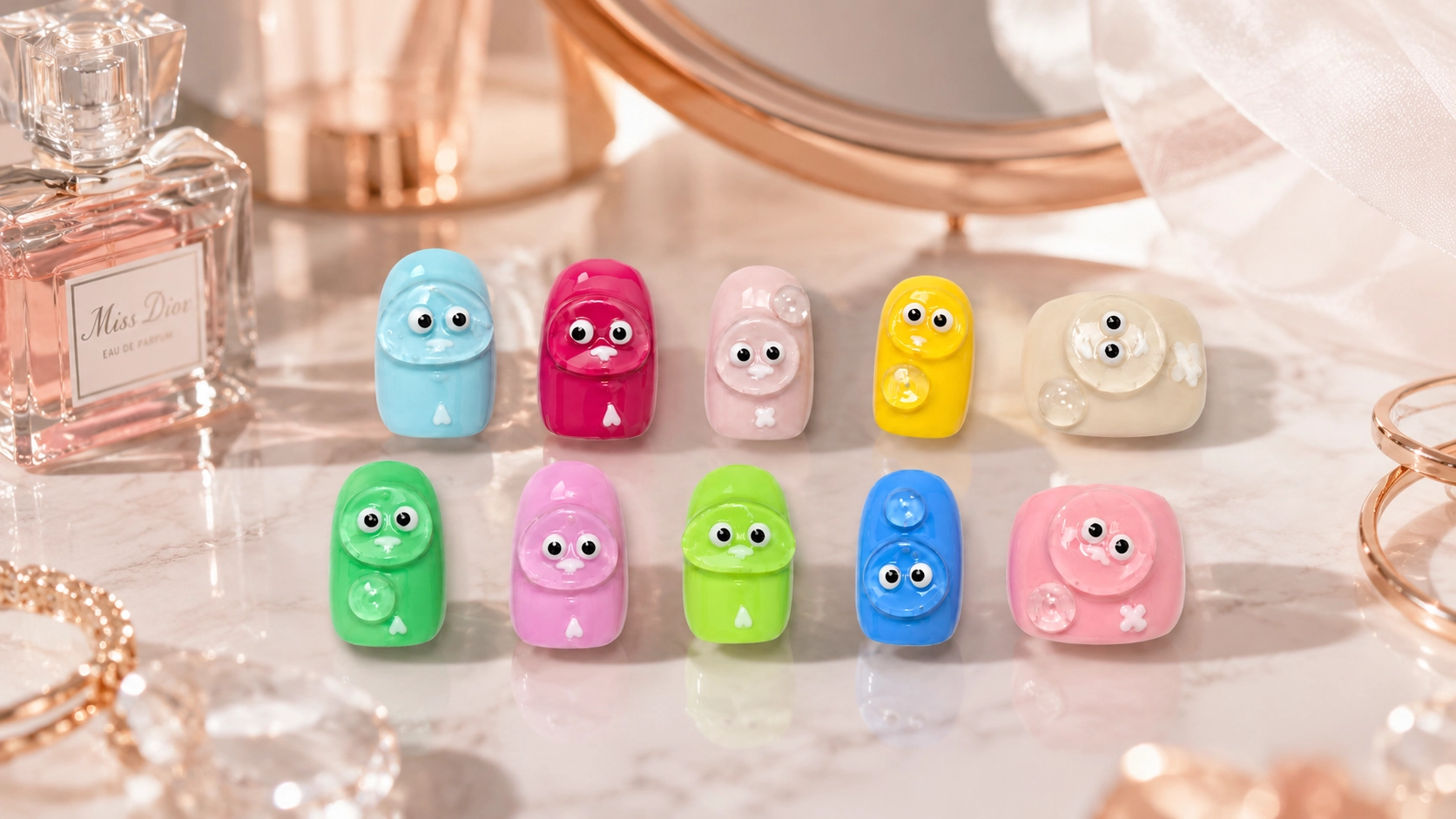 Jelly Pals