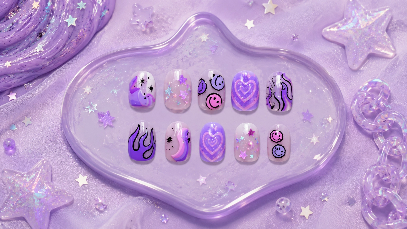 Lavender Magic