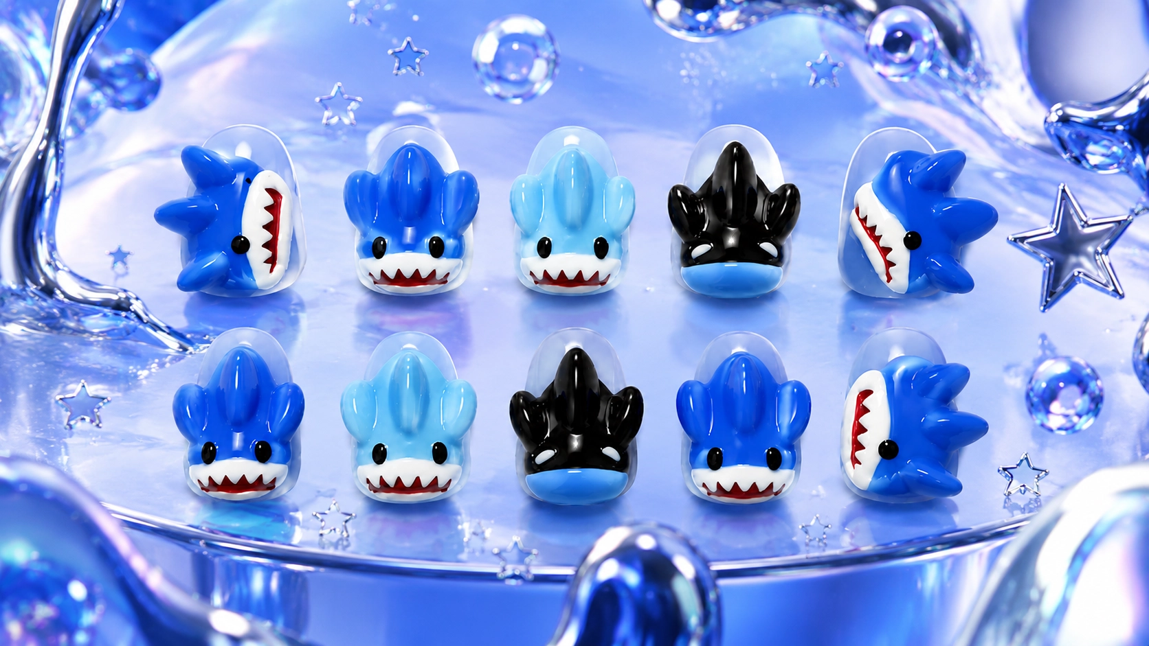 Ocean Pals