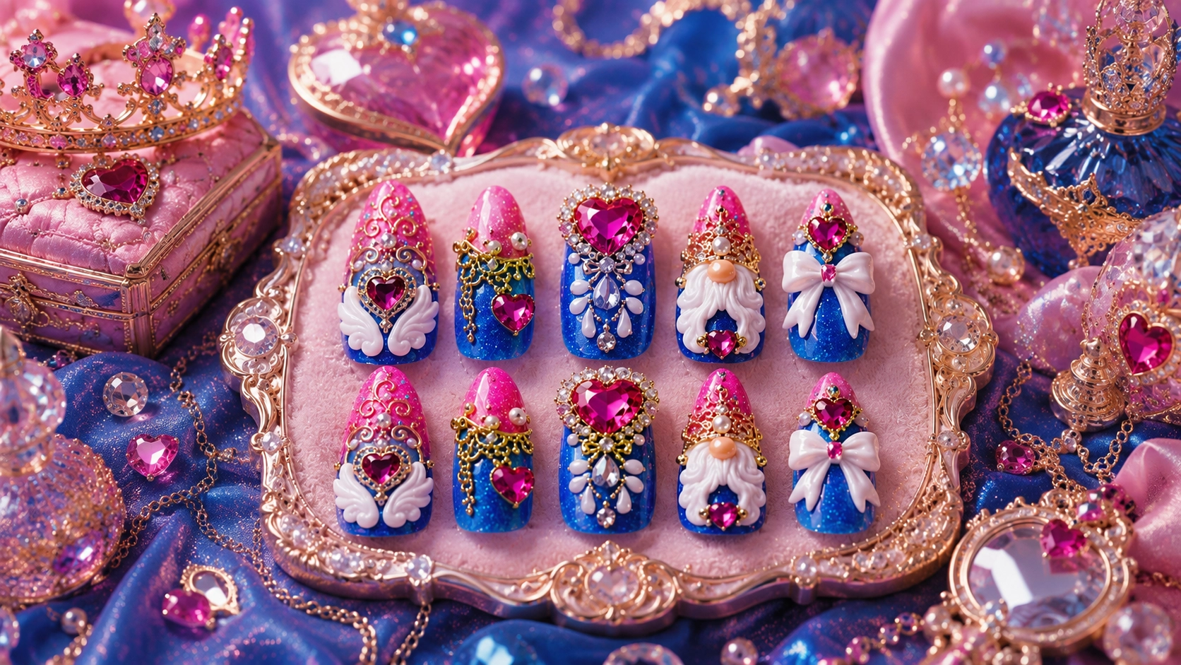 Princess Jewel