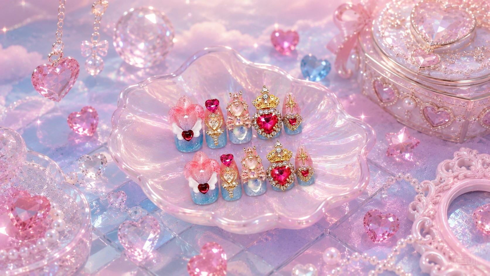 Royal Charm