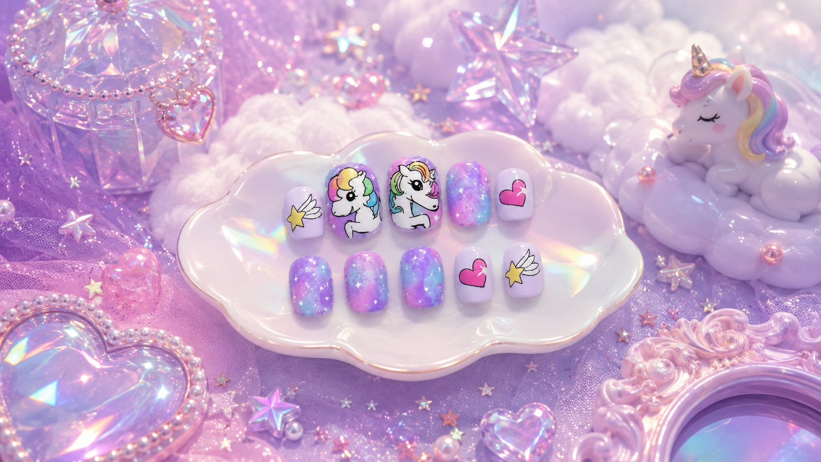 Unicorn Dream